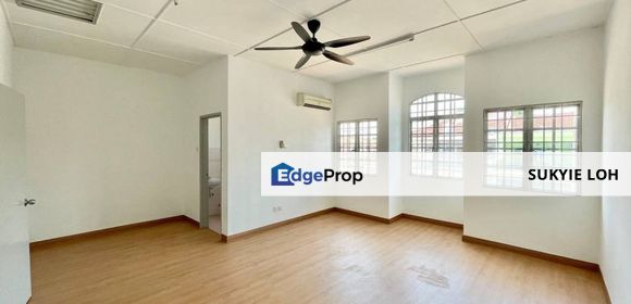 2sty house Taman Damai Utama, Bandar Kinrara Puchong, Selangor, Bandar Kinrara Puchong