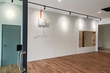 Kuchai Business Park