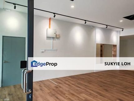 3sty shop oug square jalan awan makmur, Kuala Lumpur, Taman OUG
