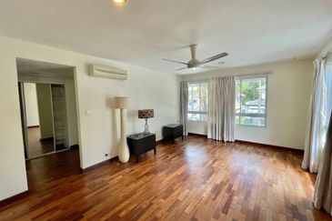 Suria Villa @ Sungai Long