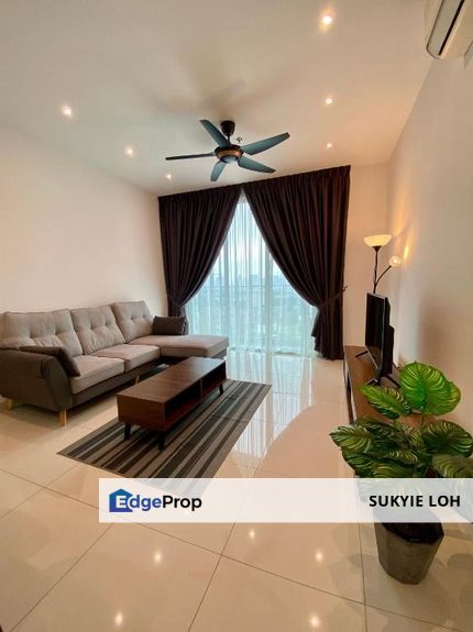 The Zizz Damansara damai for sale, Selangor, Damansara Damai