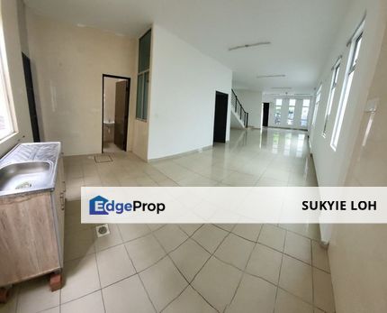2sty house Seksyen 3 Bandar Baru Bangi for sale, Bangi Perdana, Selangor, Bangi
