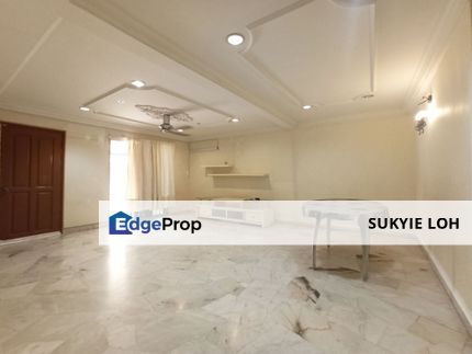 2sty house seksyen 7 shah alam section 7 for sale, Selangor, Shah Alam