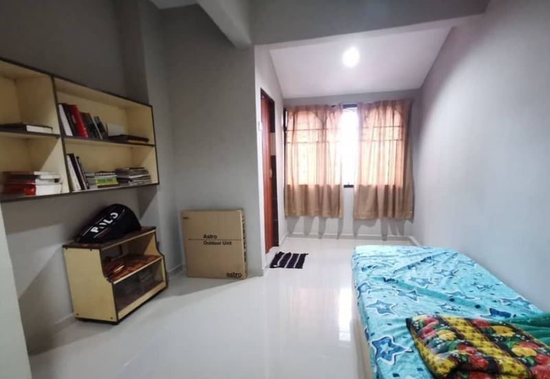 Seksyen 7, Shah Alam