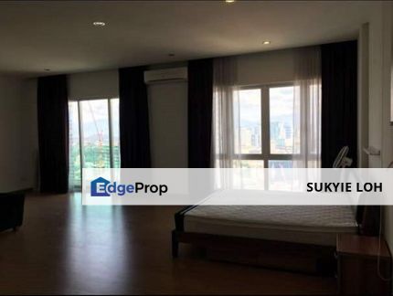 Bungalow house for sale at Kemensah Heights, Ampang, Taman Melawati, Selangor, Ampang