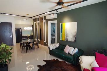 Sunway Belfield Residence