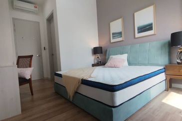 Sunway Belfield Residence