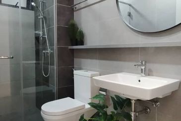 Sunway Belfield Residence