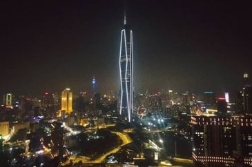 Sunway Belfield Residence