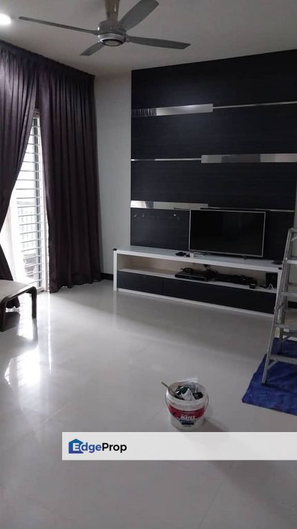 Nautica Lake Suites , bandar sunway south quay , fully fuinish , 3b 3r , 2 car park, Selangor, Bandar Sunway