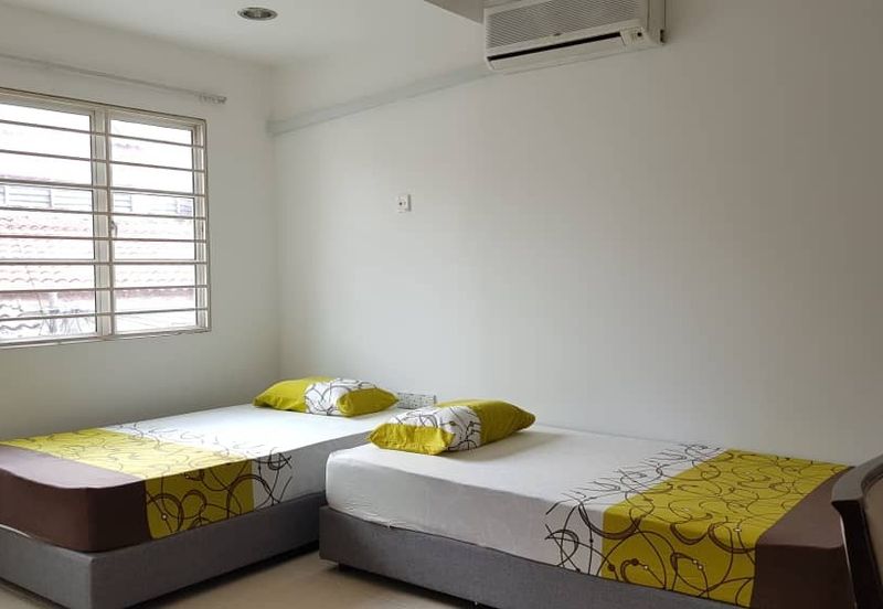 Persiaran Sungai Long 7