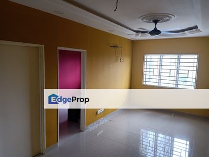 pangsapuri PandanMas 2 @ Desa Pandan, Kuala Lumpur For Rent !!!, Kuala Lumpur, Kampung Pandan