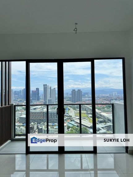Trion 2 for sale, Chan sow lin, Kuala Lumpur, Pudu