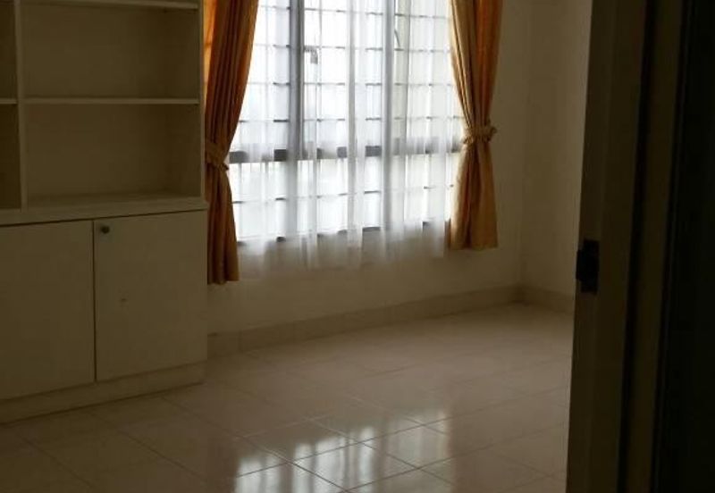 Bukit Pandan 2 Condominium