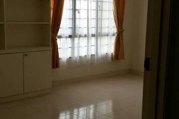 Bukit Pandan 2 Condominium