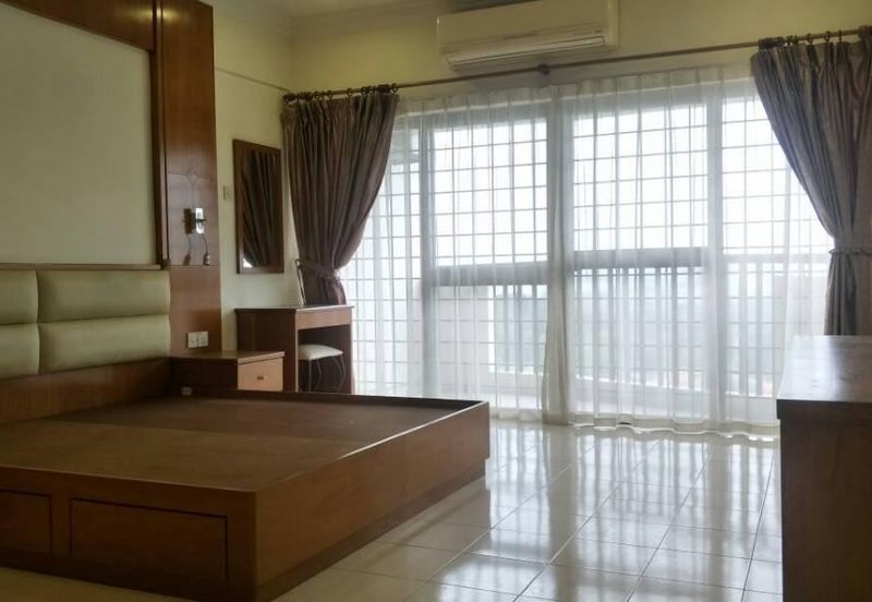 Bukit Pandan 2 Condominium