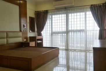 Bukit Pandan 2 Condominium