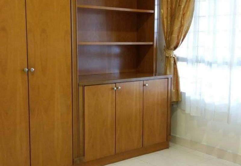 Bukit Pandan 2 Condominium