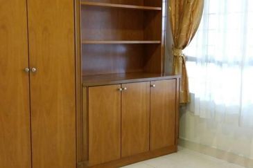 Bukit Pandan 2 Condominium