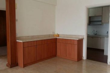 Bukit Pandan 2 Condominium