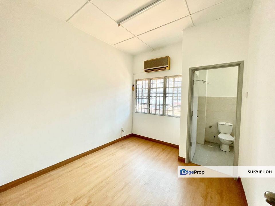 2.5 sty desa setapak wangsa maju for sale, Kuala Lumpur, Wangsa Maju