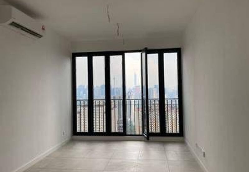 SkyMeridien @ Sentul East