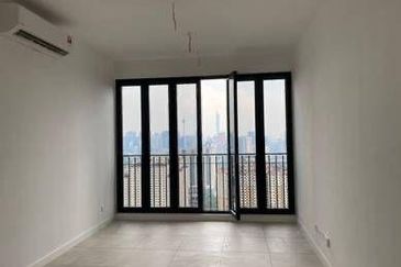 SkyMeridien @ Sentul East