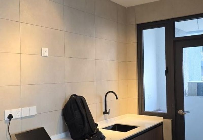 SkyMeridien @ Sentul East