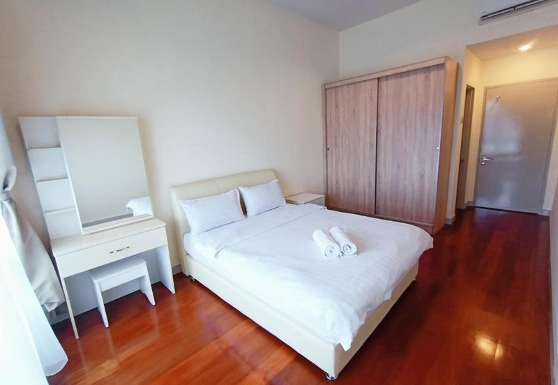 Tropicana Indah (Damansara Indah Resort Homes)