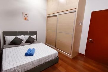 Tropicana Indah (Damansara Indah Resort Homes)