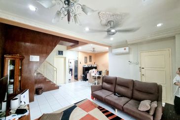 Tropicana Indah (Damansara Indah Resort Homes)