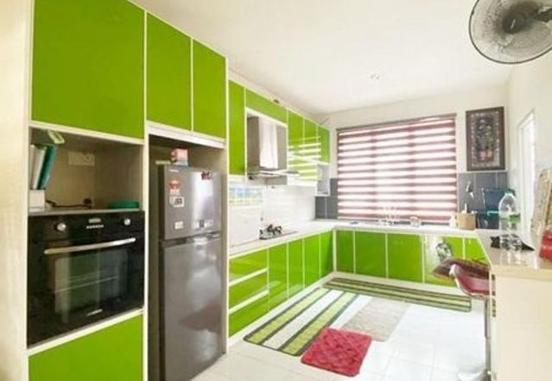 Taman Sutera Residences