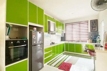 Taman Sutera Residences