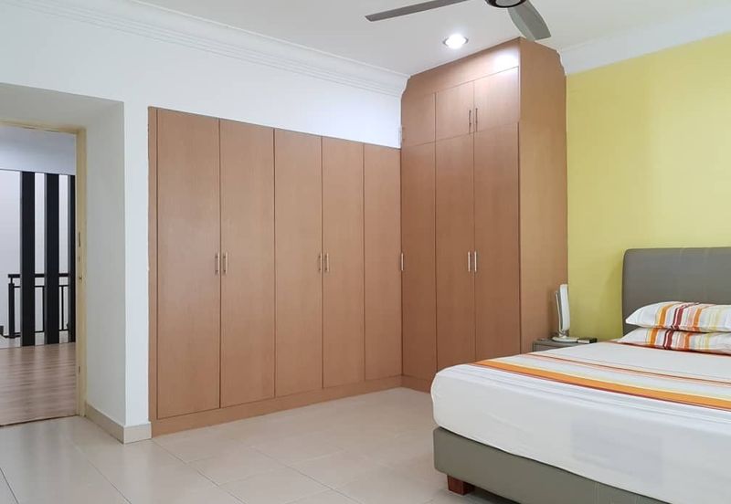 Taman Sutera Residences