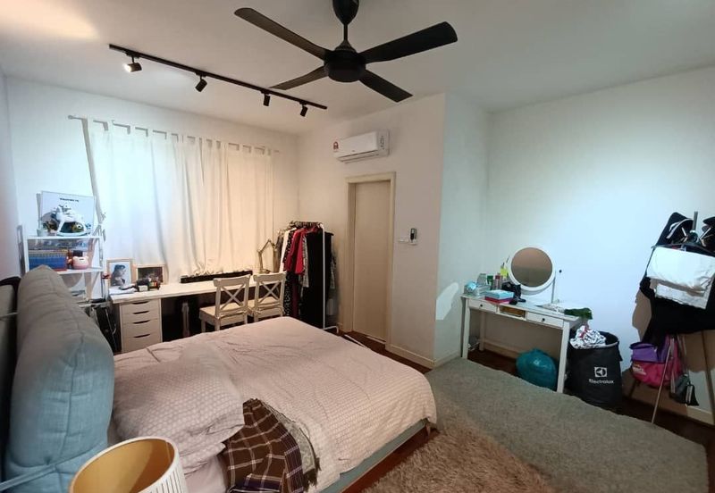 Taman Subang Indah PJS 10