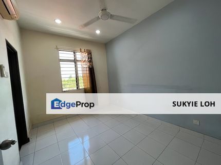 2sty house bandar baru ampang for sale, nearby taman Seri Merdeka, Wawasan, Selangor, Ampang