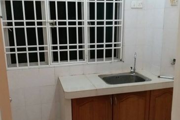 Danau Impian Condominium