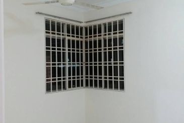 Danau Impian Condominium