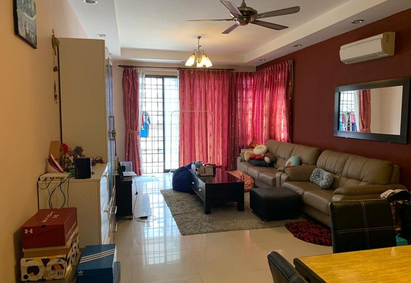 Royal Domain Sri Putramas II