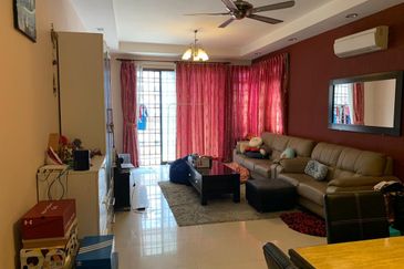 Royal Domain Sri Putramas II