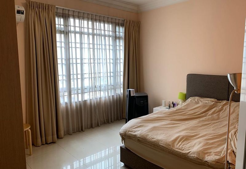 Royal Domain Sri Putramas II