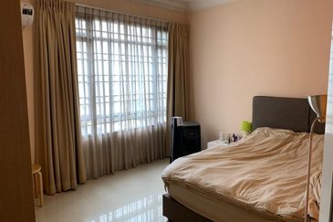 Royal Domain Sri Putramas II