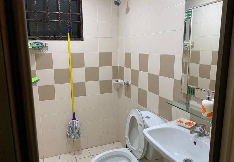 Royal Domain Sri Putramas II