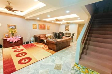 Seksyen 6, Petaling Jaya