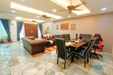 Seksyen 6, Petaling Jaya