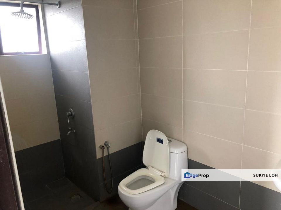 Bam villa condo Taman Maluri for sale, BELOW MARKET PRICE, Kuala Lumpur, Cheras