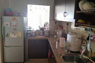 Avenue 2, Lake Valley