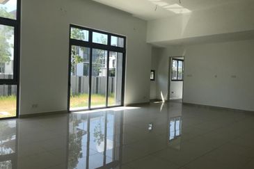 Sunway Rydgeway Puncak Melawati