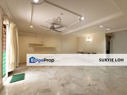 2sty house Bandar Puteri Klang for sale, BELOW MARKET PRICE, Selangor, Klang