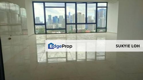 Picasso Residence Ampang Keramat for sale, BELOW MARKET PRICE, Kuala Lumpur, Ampang